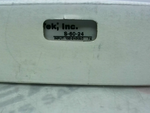  GlobTek S-60-24 Power Supply Input 100-240VAC 7A Output 24VDC 2 Image