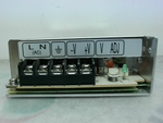  GlobTek S-60-24 Power Supply Input 100-240VAC 7A Output 24VDC 2 Image