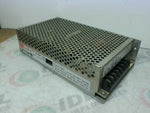  Meanwell S-150-24 Enclosed Switching Power Supply Input 110-240 Image