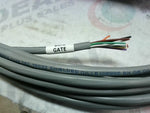  SCE SCE-2PB Pushbutton Enclosure w/ Pushbutton & Green Indcator Image