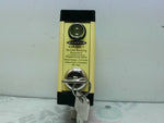  Banner EZA-RBK-1 EZ-SCREEN Remote Fixed Blanking Key Switch 745 Image
