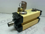 Banner EZA-RBK-1 EZ-SCREEN Remote Fixed Blanking Key Switch 745 Image