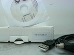  Sensor Instruments CAB-LAS4/USB-2M Cable Image