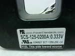  PSL SCT-1250-200 Split-Core Current Transformer 200A Image