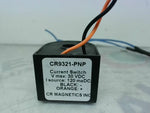  CR Magnetics CR9321-PNP Current Switch 30VDC Image