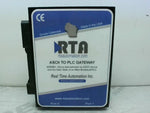  RTA 435NBX-N700-D  ASCII To PLC Gateway Data Device Image