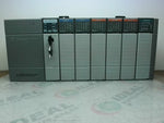  Allen Bradley SLC 5/05 CPU Power Supply w/ 2 Inputs 3 Outputs 1 Image