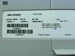  Allen Bradley 1768-PB3 /A CompactLogix Power Supply 24V DC Sing Image