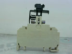  Siemens 8WA1 011-1SF12 Fused Terminal Block 6.3A  600V (24 PCS) Image