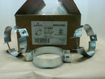  Appleton CH900B Neer Conduit Hanger Zinc Plated Steel 4" Steel (25 PCS) Image