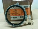  Bridgeport SGB-390CL 4' Spilt Grounding Bushing w/ Back Off Set Image