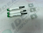  IDI  2191QL5 Green LED Panel Mount Indicator Light 24V (3 PCS) Image