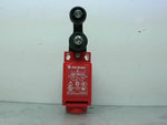  Allen Bradley 440P-CSLB12E /A Guard Master Limit Switch Image