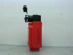  Allen Bradley 440P-CSLB12E /A Guard Master Limit Switch Image