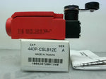  Allen Bradley 440P-CSLB12E /A Guard Master Limit Switch Image