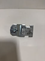  Eaton B-Line Series B200PAZN Pre-Galvanized Rigid Pipe/Conduit Image