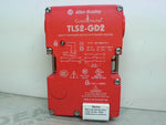  Allen Bradley TLS2-GD2 440G-T27177 /C Guardmaster lock Switch w Image