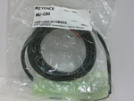 Keyence MU-CB2 Power Cable for MU-N Series Image