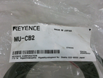  Keyence MU-CB2 Power Cable for MU-N Series Image