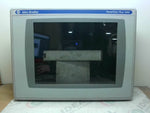  Allen Bradley 2711P-RDT10C /B PanelView Plus 1000 Touchscreen Image