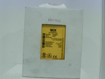  Sick FX3-XTDI80002 Safety Relay I/O Module 1044124 Image