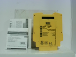  Sick FX3-XTDI80002 Safety Relay I/O Module 1044124 Image