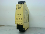 Sick FX3-XTDI80002 Safety Relay I/O Module 1044124 Image