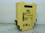  Sick FX3-XTDI80002 Safety Relay I/O Module 1044124 Image
