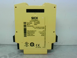  Sick FX3-XTDI80002 Safety Relay I/O Module 1044124 Image