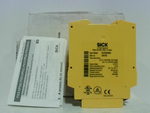  Sick FX3-CPU000000 Safety Main Module 24VDC 1043783 Image