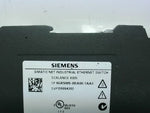  Siemens 6GK5005-0BA00-1AA3 Industrial Ethernet Switch 5 Port Image