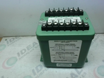  Ohio Semitronics PC5-011D  AC Watt Transducer Single Phase 300V Image
