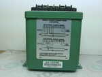 Ohio Semitronics PC5-011D  AC Watt Transducer Single Phase 300V Image