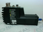  JVL MAC400-05-CAGM Integrated AC-Servo Motor 1PH 0.53HP 3000RPM Image