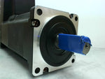  JVL MAC400-05-CAGM Integrated AC-Servo Motor 1PH 0.53HP 3000RPM Image