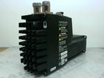  JVL MAC400-05-CAGM Integrated AC-Servo Motor 1PH 0.53HP 3000RPM Image
