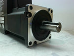  JVL MAC400-02-CAGM Integrated AC-Servo Motor 1PH 0.53HP 3000RPM Image