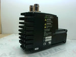  JVL MAC400-02-CAGM Integrated AC-Servo Motor 1PH 0.53HP 3000RPM Image