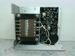 International Power IHC24-2.4 Power Supply Input 100-240VAC Out Image
