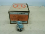  Bridgeport 4361-Dc Coupling Material: Zince Die Cast Size: 3/4 Image