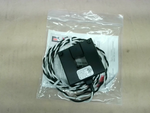 Leviton CTD01-K16 SUB Metering Current Transformer 100:0.1 AMP Image