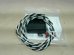  Leviton CTD01-K16 SUB Metering Current Transformer 100:0.1 AMP Image