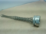  Remke RSR-627-E  Cord Grip,Alum,2" NPT,1.562-1.688,Mesh Image