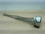  Remke RSR-627-E  Cord Grip,Alum,2" NPT,1.562-1.688,Mesh Image