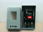  Square D 30072-311-41A Type 1 Enclosure Class 2510 Starter Image
