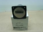  Yokogawa 240711AAAD Elapsed Time Meter 120V 60HZ Image