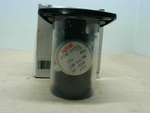 Yokogawa 240711AAAD Elapsed Time Meter 120V 60HZ Image