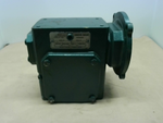  Grove Gear Flexaline BMQ224-3 1.82HP 56CMF 20Ratio Gear Reducer Image