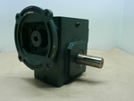  Grove Gear Flexaline BMQ224-3 1.82HP 56CMF 20Ratio Gear Reducer Image