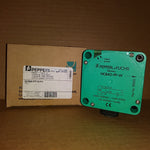  Pepperl+Fuchs NCB40-FP-W-P4 Proximity Switch 130545 Image